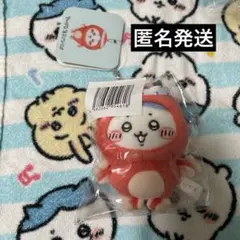 ちいかわたこイカくじ　ハチワレ　D賞