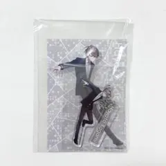 にじフェス 2021 アクリルキーホルダー&ブロマイドセット 加賀美ハヤト