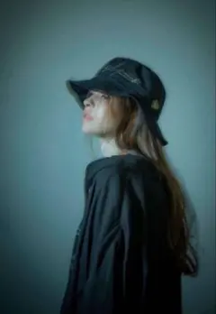 NEW ERA × Yohji Yamamoto FW20のサムネイル