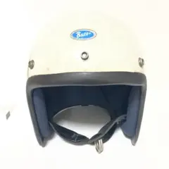 BUCO エイジング加工ジェットヘルメットのサムネイル