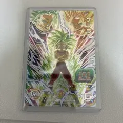 スーパードラゴンボールヒーローズ ケフラ ABS-21