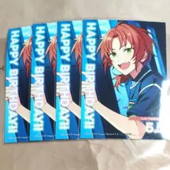 2026年最新】月永レオ フィーチャー2の人気アイテム - メルカリ