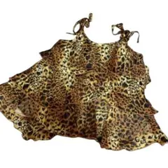 バナナチップス❤️カットソー 120cm