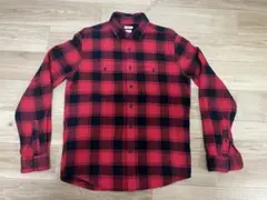 GAP ネルシャツ　Sサイズ