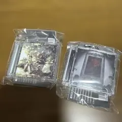 ニーアシリーズ　ミュージックコレクションキーチェーン　Vol2