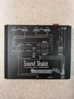 2025年最新】サウンドシャキット 504の人気アイテム - メルカリ