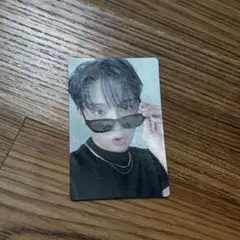 JO1 與那城奨 韓国 POP-UP トレカ ラキドロ