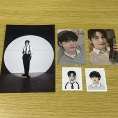 zb1 zerobaseone シーグリ ジウン トレカ まとめ売り