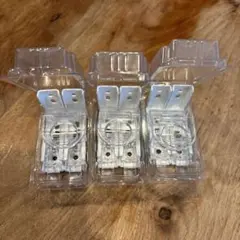IKEA HOPPVALS 取付金具　ホップヴァルス　ハニカムシェード