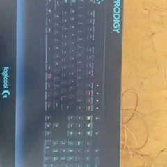 logicool G213 PRODIGY ゲーミングキーボード