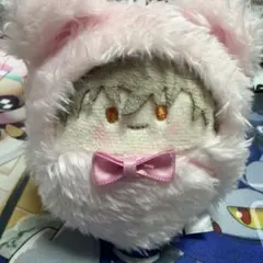 ブレイクマイケース くるみたぴぬい 明星