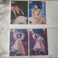 FRUITS ZIPPER 鎮西寿々歌　おすず