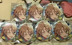 あんスタ 白鳥藍良 缶バッジ サニトリ