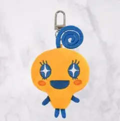 ♥ たまごっち ミニミニChibiぬいぐるみマスコット