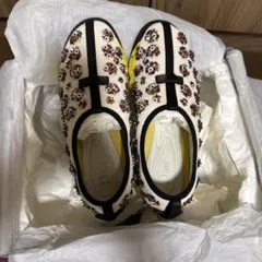Christian Dior フュージョン ビジュー スニーカーのサムネイル