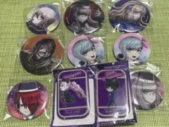 2026年最新】レインコード 缶バッジの人気アイテム - メルカリ