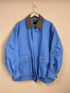 D.C様専用 PIER39/Tech Field Denim Jacket /Sのサムネイル
