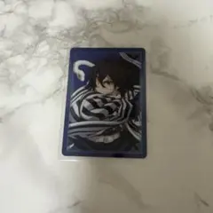 鬼滅の刃 硬質カードケース 伊黒小芭内 - メルカリ