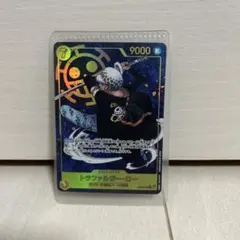 トラファルガー・ロー SEC パラレル OP10-119