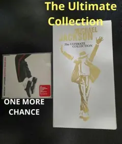 2026年最新】アルティメット・コレクション マイケル・ジャクソンの