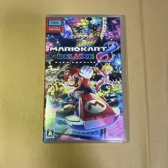 マリオカート8 デラックス