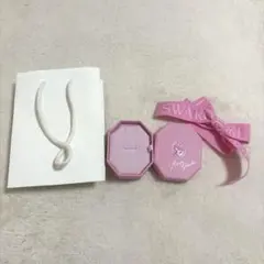 SWAROVSKI ジュエリー BOX