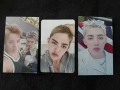 エスクプス セット C×M