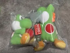 一番くじヨッシー A賞＋ラストワン