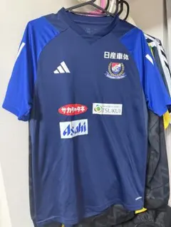 2026年最新】横浜fマリノス 練習着の人気アイテム - メルカリ