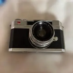 動作確認済】RICOH 519 Deluxe 富岡光学製 RIKENON 1.9 - メルカリ