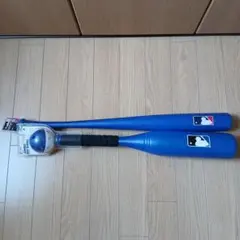 FRANKLIN JUMBO BAT & BALL 2本セット