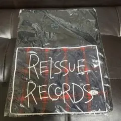 米津玄師　REISSUE RECORDS Tシャツ XL