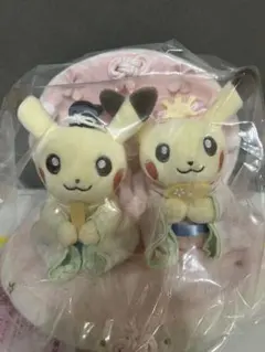 2025年最新】ひな祭り ピカチュウの人気アイテム - メルカリ