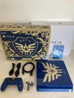 Apple様専用　ps4 本体　 1TB　ドラゴンクエスト ロト エディション