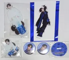 2025年最新】なめくん アクスタの人気アイテム - メルカリ