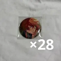 あんスタ 天城燐音 フィーチャースカウト1 缶バッジ 16点set - メルカリ