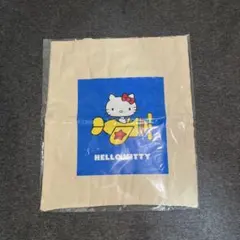ハローキティ トートバッグ