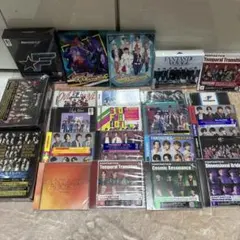 2026年最新】fantastics cdの人気アイテム - メルカリ