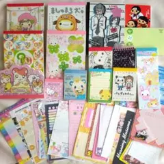 メモ帳 平成レトロ