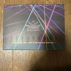 Snow Man RAYS Dome Tour 2024 DVD