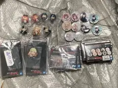 一番くじ ホロライブ〜ReGLOSS〜　リグロス　まとめセット　ちょこのっこ