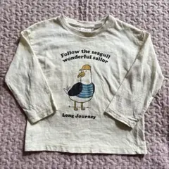 ZARA baby ザラ ロンT 長袖 12m 18m 86cm