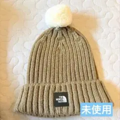 THE NORTH FACE Baby ニット帽　未使用