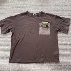 F.O.KIDS ブラックサンダー コラボTシャツ 140cmのサムネイル