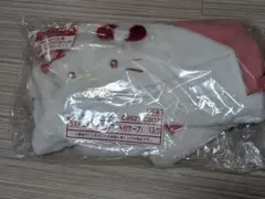 ハローキティ 一番くじ ラストワン フード付きケープ サンリオ 当たりくじ