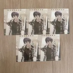 にじさんじ 卓上カレンダー 2025 Type B レオス・ヴィンセント