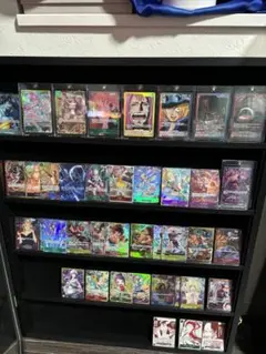 ウタコミパラ ワンピース カードゲーム 引退品 まとめ