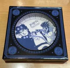 ジョジョの奇妙な冒険 スシロー コラボ限定プレート