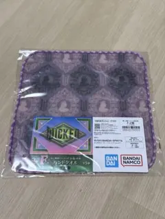 一番くじ ウィキッド F賞