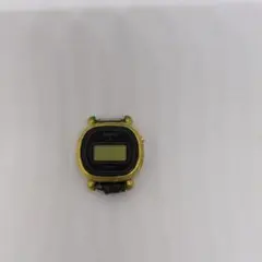 L*Y様 CASIO ゴールド デジタル腕時計